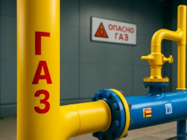 Согласование газификации в Пушкино